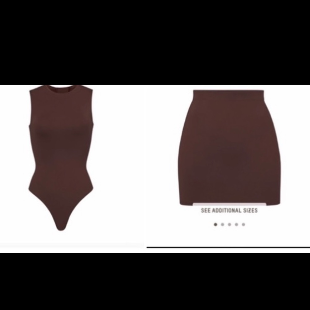 Skims BUNDLE Swimwear